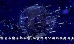破解数字货币安全的秘密：加密芯片公司的崛起