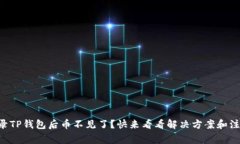 重新登录TP钱包后币不见了？快来看看解决方案和