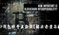 为何你的TP钱包账号未激活？解决方案与技巧大揭