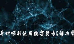 如何在京东下单时顺利使用数字货币？解决常见