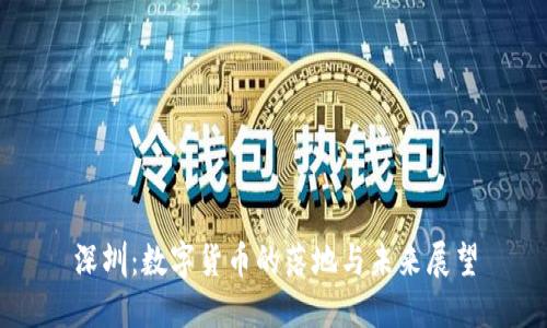 深圳：数字货币的落地与未来展望