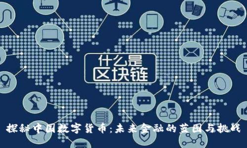 探秘中国数字货币：未来金融的蓝图与挑战