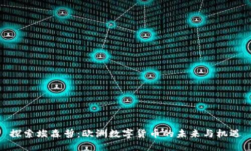 探索埃森哲：欧洲数字货币的未来与机遇