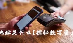 以太坊钱包地址是什么？探秘数字资产安全的核