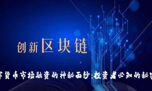 揭开数字货币市场融资的神秘面纱：投资者必知的秘密与机遇