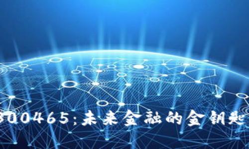 揭秘数字货币300465：未来金融的金钥匙还是泡沫梦境？