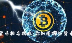 2017年数字货币排名揭晓：你知道哪些货币值得关