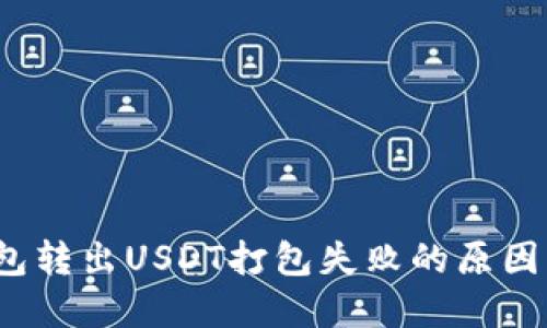小心！TP钱包转出USDT打包失败的原因及解决方法