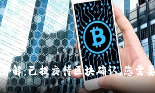 TP钱包状态详解：已提交待区块确认，您需要了解的一切