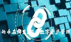 TP钱包买到的币在哪里？揭开数字资产管理的神秘