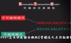 TP钱包上USDT怎么快速安全提现？掌握这几点你就