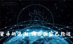 揭秘全球数字货币的浪潮：哪些国家已经迈出了