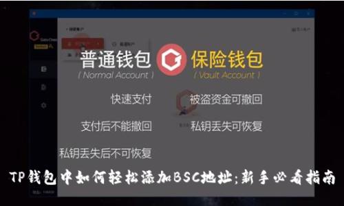 TP钱包中如何轻松添加BSC地址：新手必看指南