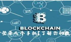 TP钱包可以同时登录几个手机？了解你的数字资产