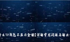 为什么TP钱包不显示金额？详解常见问题与解决方