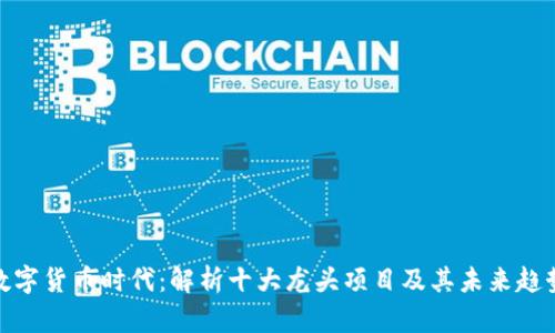 数字货币时代：解析十大龙头项目及其未来趋势