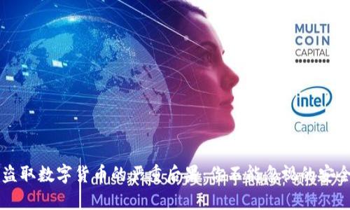 黑客盗取数字货币的严重后果：你不能忽视的安全隐患