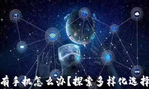 
数字货币没有手机怎么办？探索多样化选择与解决方案