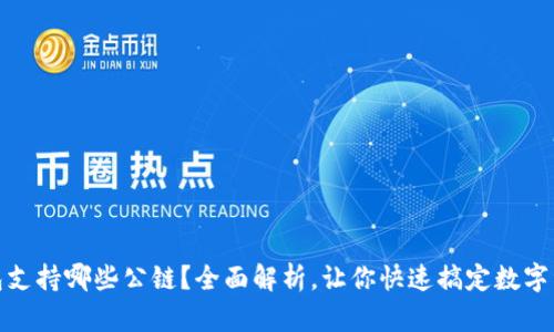 : TP钱包支持哪些公链？全面解析，让你快速搞定数字资产管理