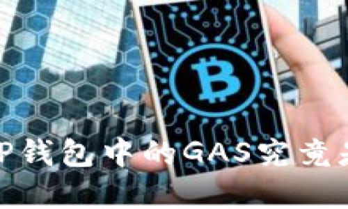 深入解读：TP钱包中的GAS究竟是什么意思？